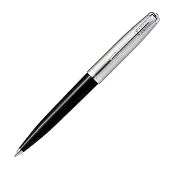 新品Parker 5TH ブラックペン 専用ケース付き万年筆 楽天市場】名入れ パーカー PARKER 5th IM 高級ボールペン ペン